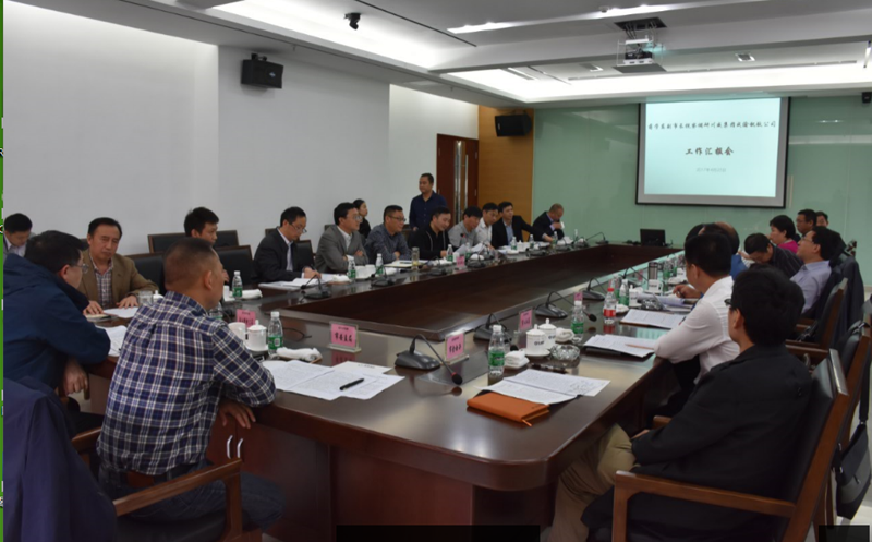 副市長蔣學(xué)東蒞臨川威視察調(diào)研(圖2) 副市長蔣學(xué)東蒞臨川威視察調(diào)研(圖2)