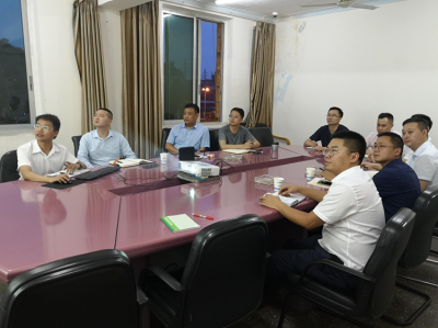 以客戶為中心，打造銷售一線——釩鈦科技銷售改革持續(xù)進行中