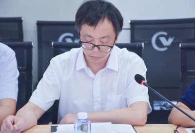 內(nèi)江市經(jīng)濟(jì)和信息化局到川威集團(tuán)開展項(xiàng)目對接工作(圖2)