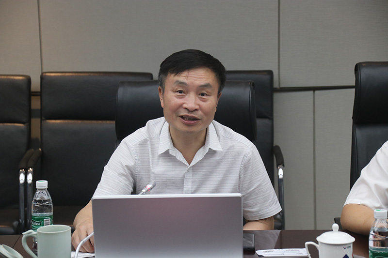 川威集團(tuán)與中鐵物資集團(tuán) 簽訂戰(zhàn)略合作協(xié)議(圖2)
