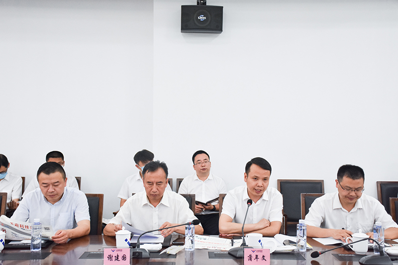 市縣科協(xié)到川威連界基地開展“天府科技云”應(yīng)用推廣交流(圖4)