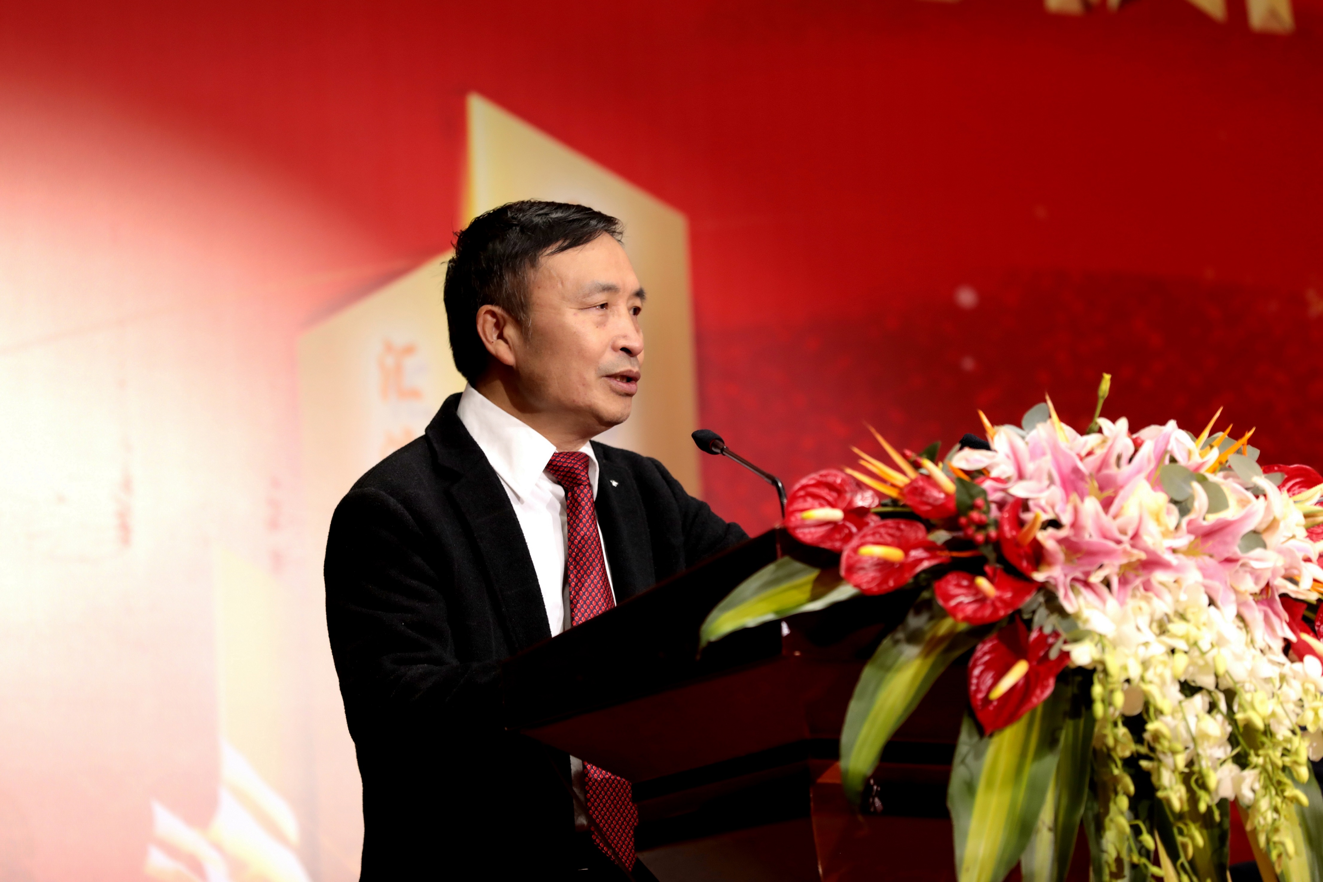 川威集團(tuán)舉行2022年“感動川威”演講比賽(圖6) 川威集團(tuán)舉行2022年“感動川威”演講比賽(圖6)