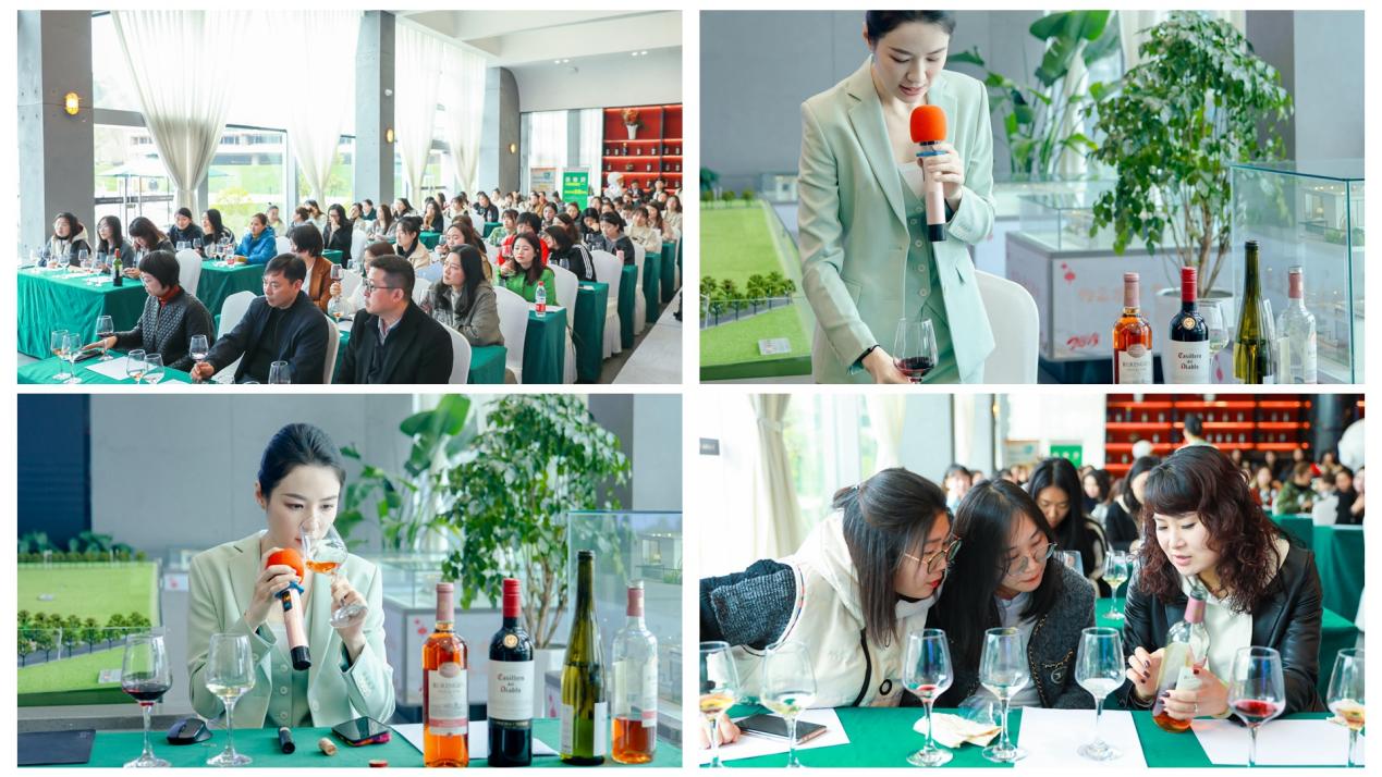 川威集團開展2023年慶“三八”國際婦女節(jié)系列活動(圖8) 川威集團開展2023年慶“三八”國際婦女節(jié)系列活動(圖8)