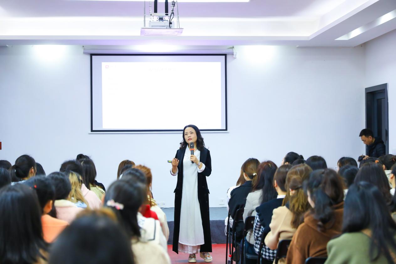 川威集團開展2023年慶“三八”國際婦女節(jié)系列活動(圖9) 川威集團開展2023年慶“三八”國際婦女節(jié)系列活動(圖9)