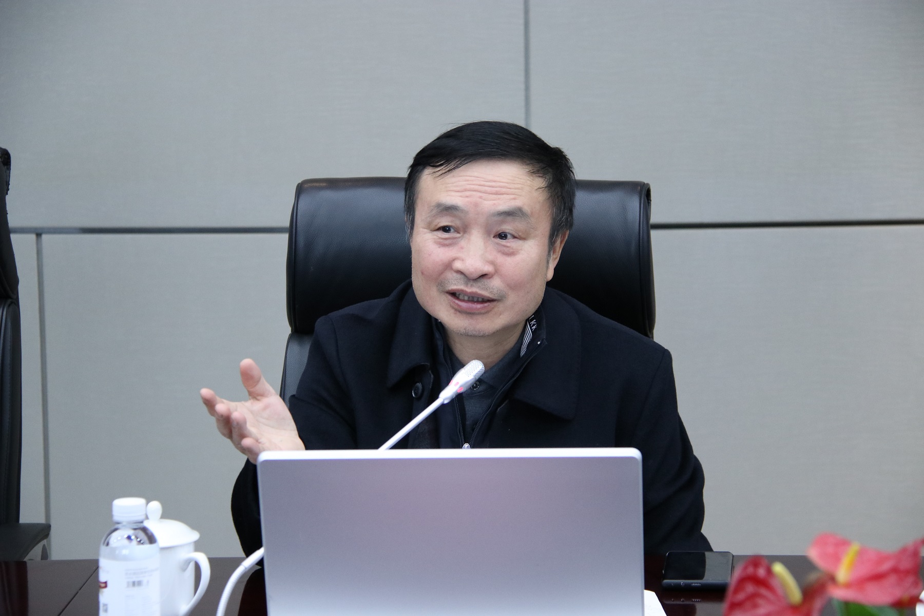 西井科技與川威集團(tuán)簽訂戰(zhàn)略合作協(xié)議(圖4) 西井科技與川威集團(tuán)簽訂戰(zhàn)略合作協(xié)議(圖4)