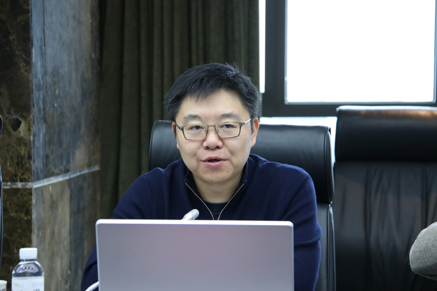 西井科技與川威集團(tuán)簽訂戰(zhàn)略合作協(xié)議(圖3) 西井科技與川威集團(tuán)簽訂戰(zhàn)略合作協(xié)議(圖3)