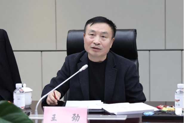 川威集團(tuán)、中冶賽迪 簽署戰(zhàn)略合作協(xié)議(圖2)
