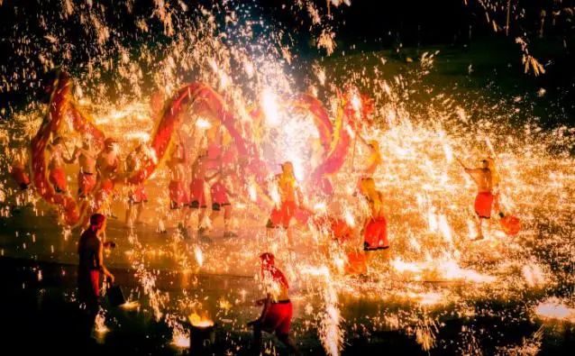 喜氣洋洋鬧新春 豐富活動(dòng)助你迎新年(圖7) 喜氣洋洋鬧新春 豐富活動(dòng)助你迎新年(圖7)