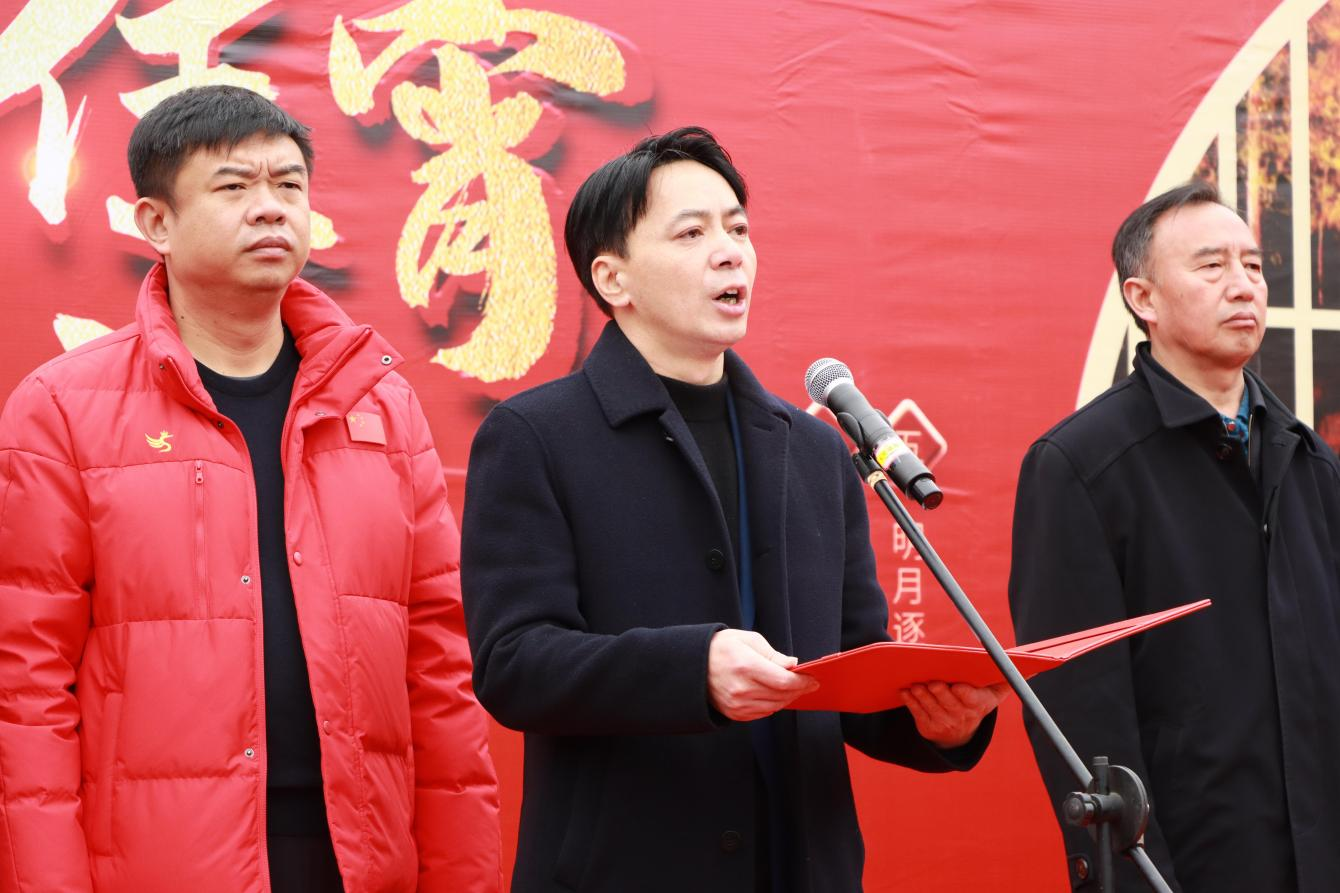 趣味團建 喜迎元宵——集團公司開展元宵節(jié)趣味活動(圖2) 趣味團建 喜迎元宵——集團公司開展元宵節(jié)趣味活動(圖2)