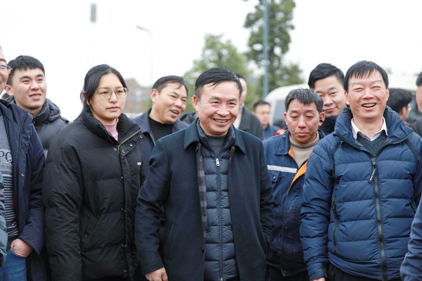 趣味團建 喜迎元宵——集團公司開展元宵節(jié)趣味活動(圖3) 趣味團建 喜迎元宵——集團公司開展元宵節(jié)趣味活動(圖3)