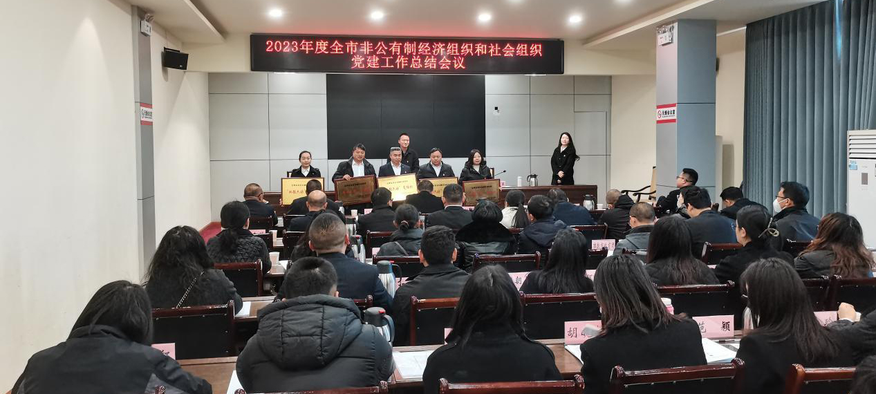 喜訊！礦業(yè)總公司財通公司黨支部榮獲會理市“雙強(qiáng)六好”黨組織稱號(圖3)