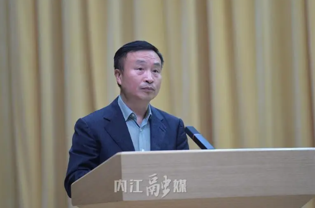 川威集團所屬成渝釩鈦科技有限公司獲2023年高新技術(shù)企業(yè)獎(圖3) 川威集團所屬成渝釩鈦科技有限公司獲2023年高新技術(shù)企業(yè)獎(圖3)