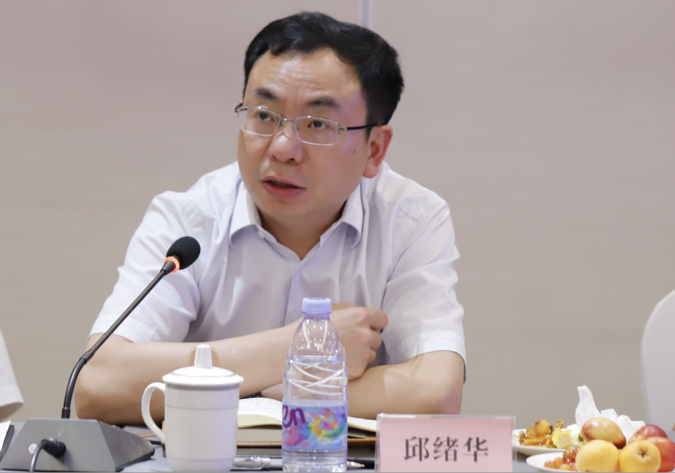 同舟共濟(jì)鑄夢(mèng)想，合作共贏創(chuàng)輝煌——礦業(yè)總公司舉行工程客戶聯(lián)誼(圖4)