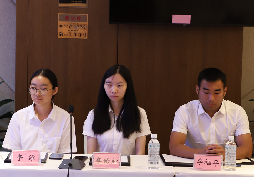 聯(lián)鑫礦業(yè)李修婭愛(ài)心捐獻(xiàn)為生命續(xù)航(圖3) 聯(lián)鑫礦業(yè)李修婭愛(ài)心捐獻(xiàn)為生命續(xù)航(圖3)