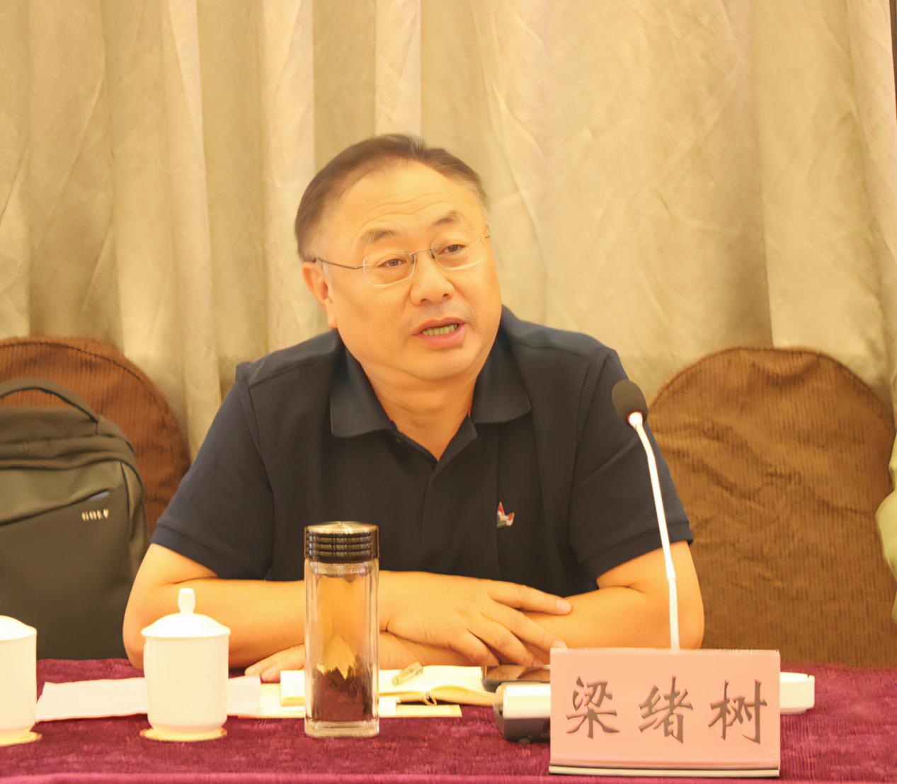 共享新技術(shù)，助推企業(yè)智能化轉(zhuǎn)型 ——礦山新技術(shù)選礦交流會在會理市隆重舉行(圖2)