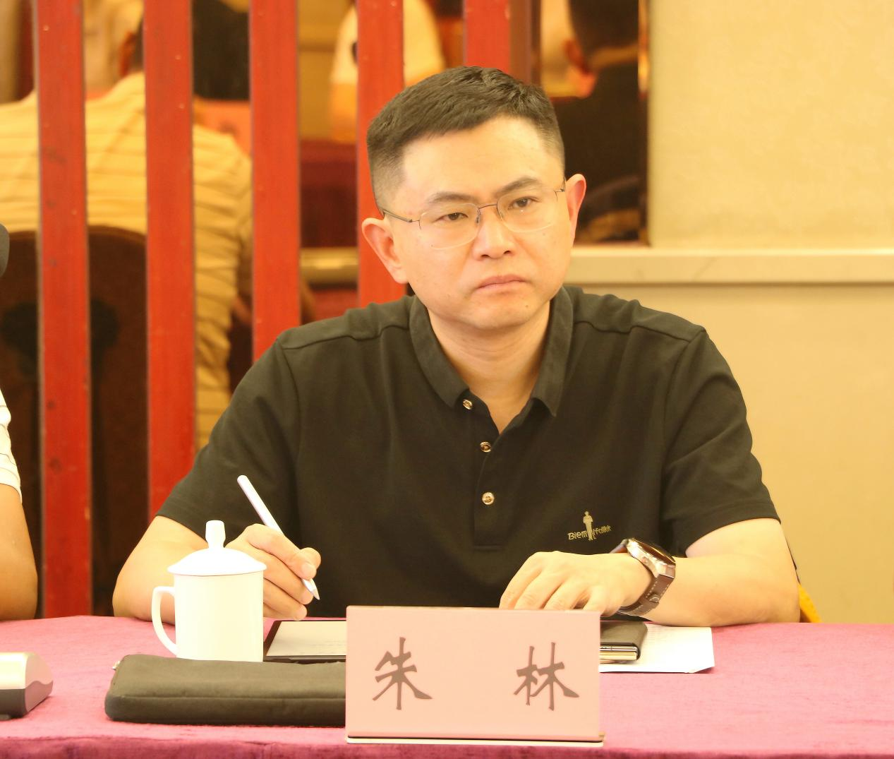 共享新技術(shù)，助推企業(yè)智能化轉(zhuǎn)型 ——礦山新技術(shù)選礦交流會在會理市隆重舉行(圖6)