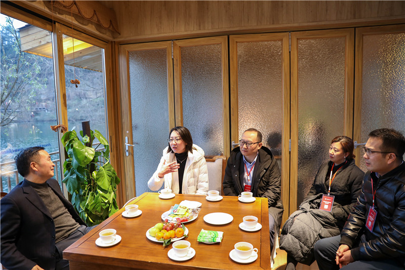 創(chuàng)造奇跡 追求卓越——川威集團(tuán)開展2020年客戶交流活動(圖1)