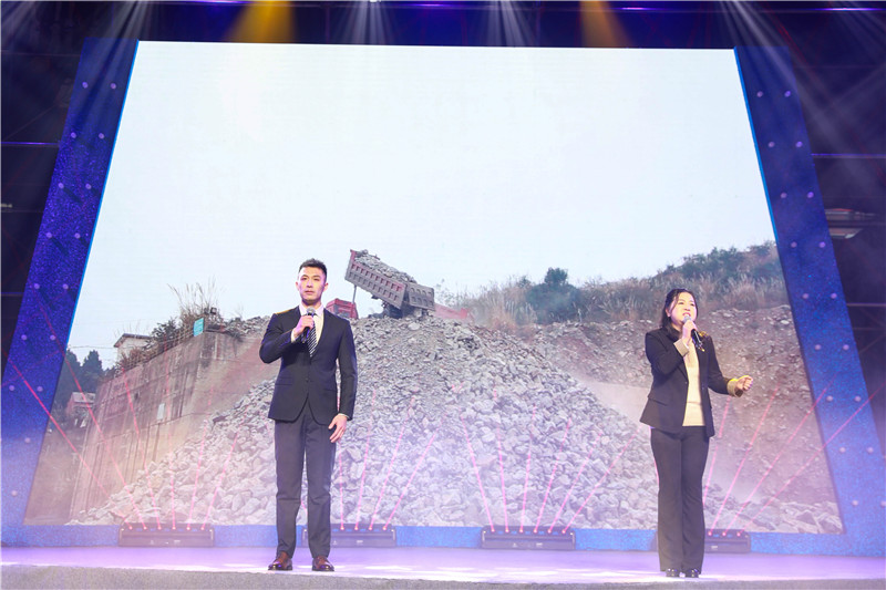 創(chuàng)造奇跡 追求卓越——川威集團(tuán)舉行2020年感動川威演講比賽(圖8)