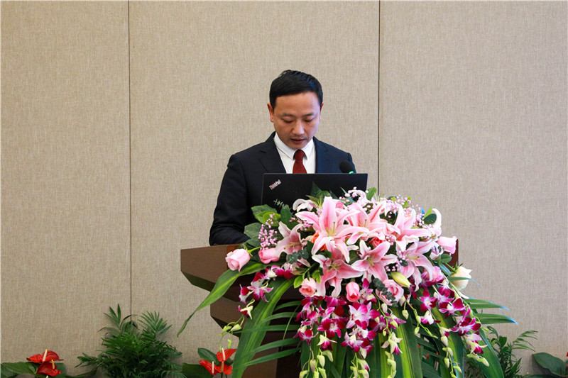創(chuàng)造奇跡 追求卓越——川威集團(tuán)召開班組凝聚力建設(shè)交流會(圖8)