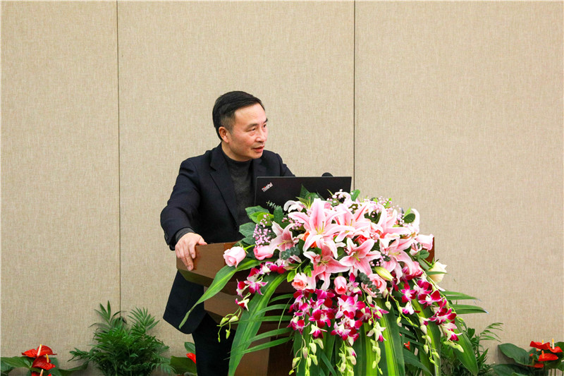 創(chuàng)造奇跡 追求卓越——川威集團(tuán)召開班組凝聚力建設(shè)交流會(圖9)
