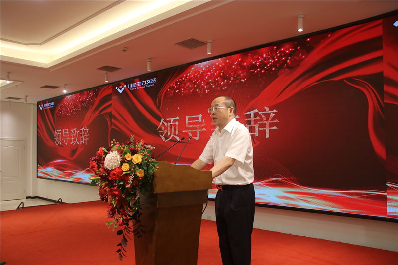 傳承革命精神  唯奮斗最青春——眾心樂(lè)公司主題演講比賽系列活動(dòng)圓滿完成(圖2)